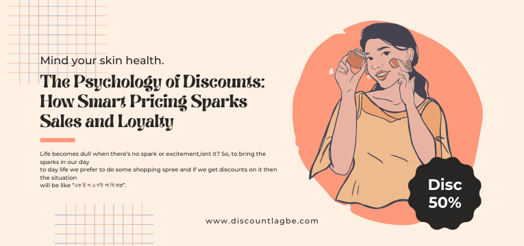 Save money shopping in Dhaka with DiscountLagbe