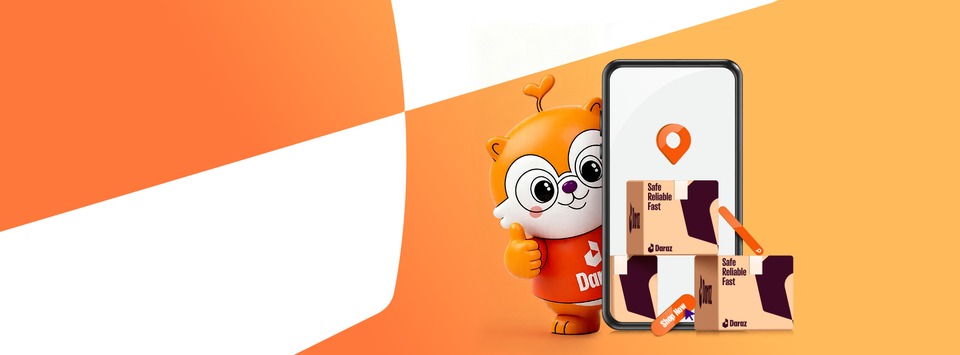 Branded Shop Cover Photo for Bangladesh in Merchants Account in DiscountLagbe Bangladesh's First Discount Finder Platform