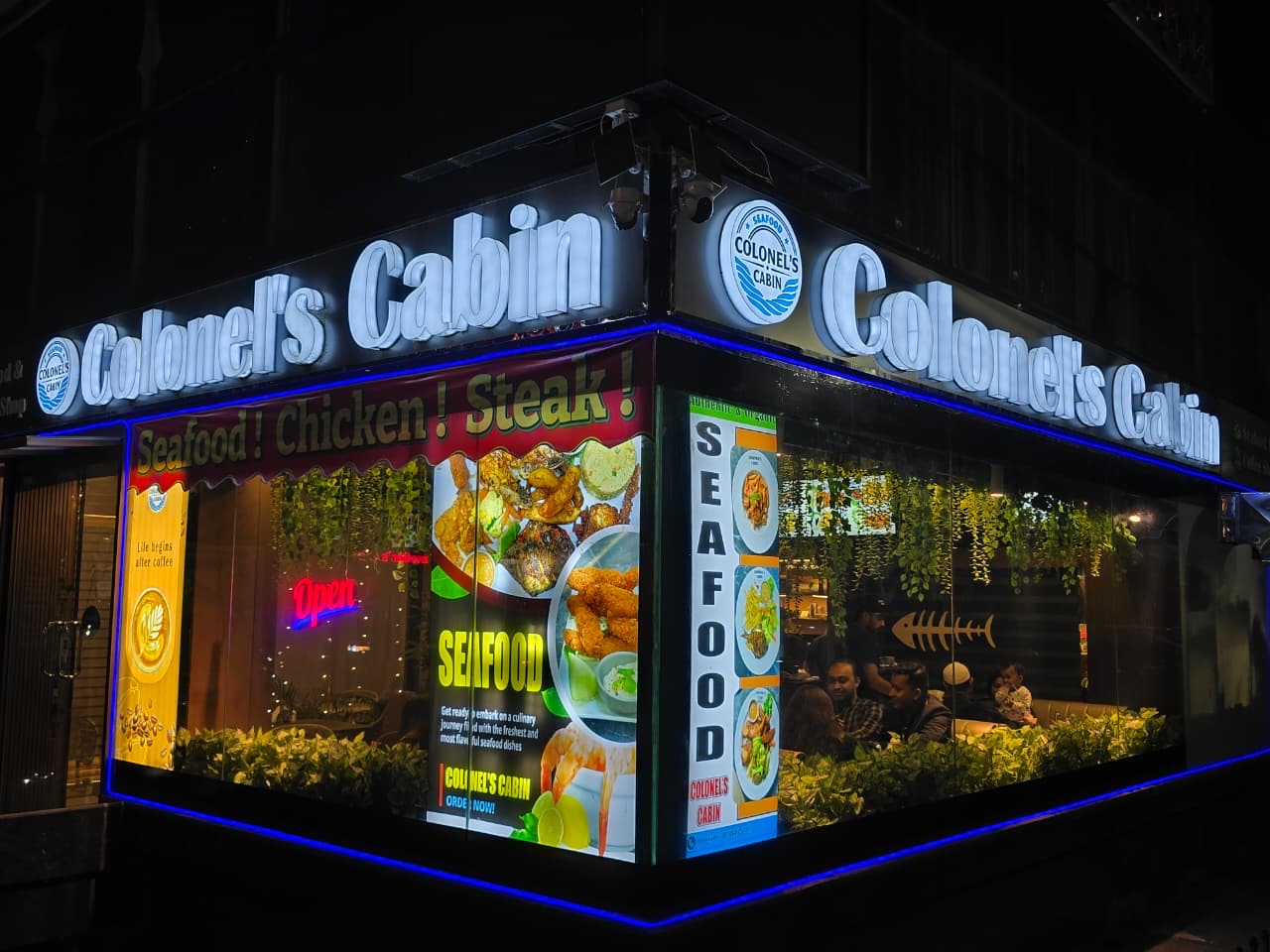 Branded Shop Cover Photo for Bangladesh in Merchants Account in DiscountLagbe Bangladesh's First Discount Finder Platform