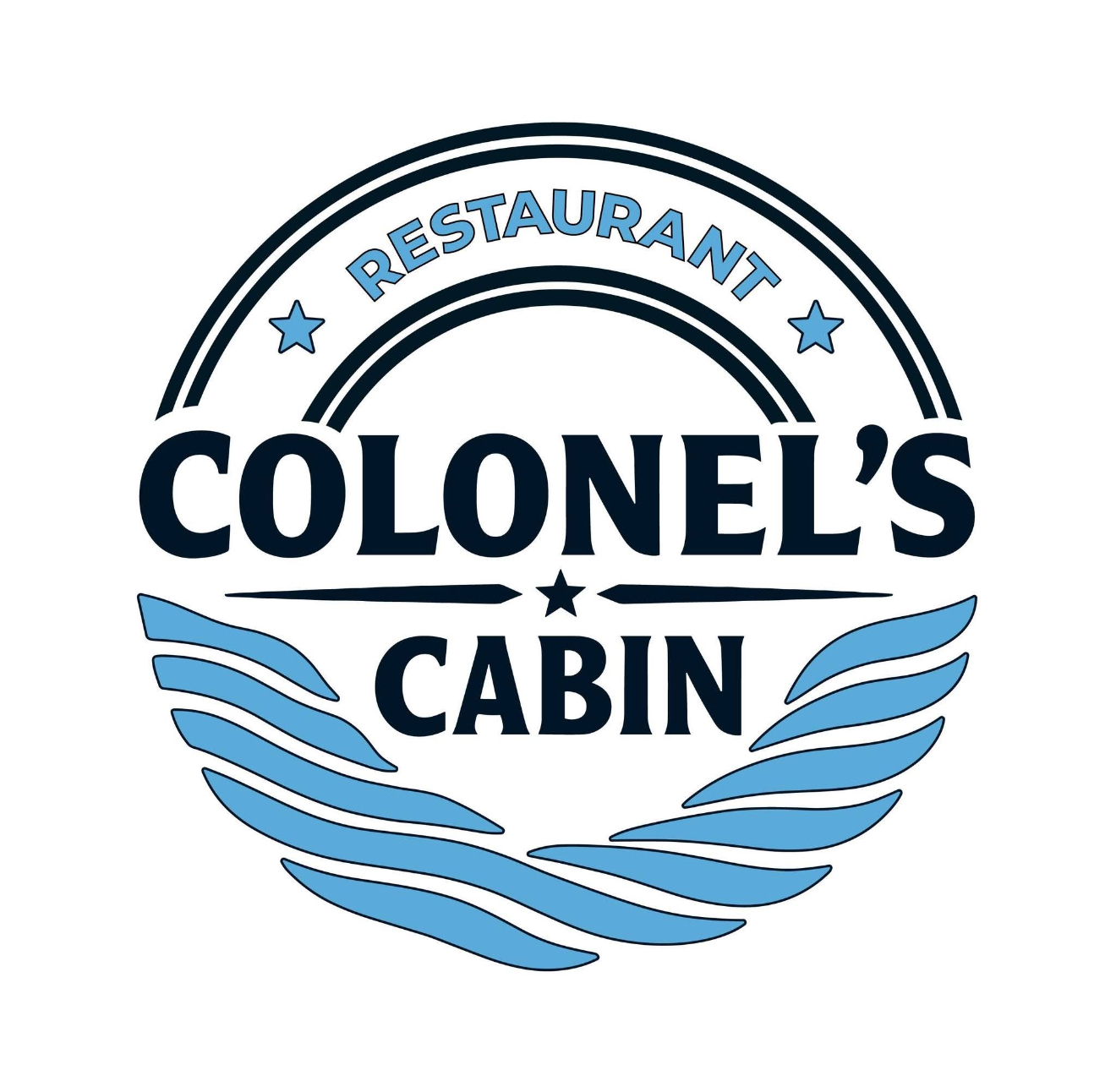 brand logo