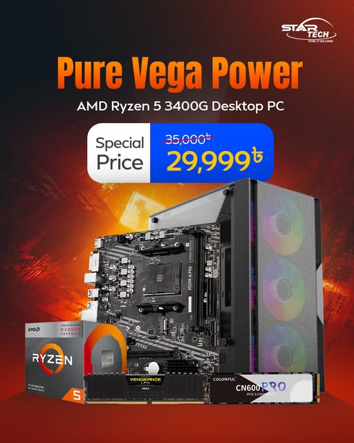 brand banner
