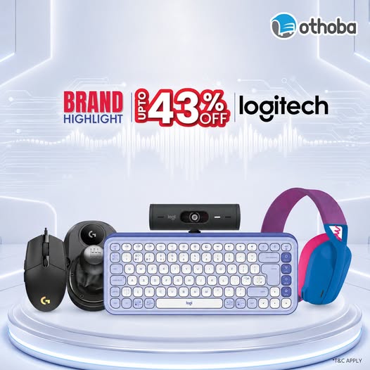 brand banner
