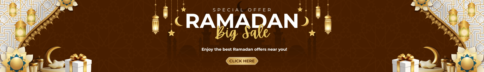 All Ramadan Offer in Dhaka